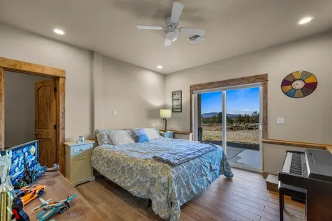 6040 SE Gravett Road Prineville OR 97754