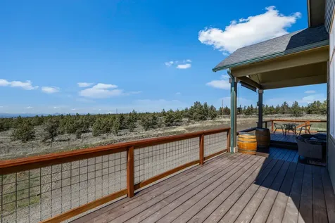 6040 SE Gravett Road Prineville OR 97754