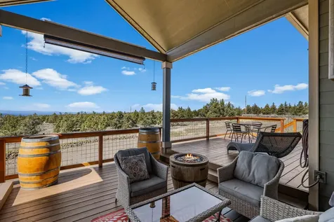 6040 SE Gravett Road Prineville OR 97754