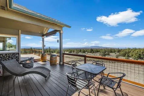 6040 SE Gravett Road Prineville OR 97754