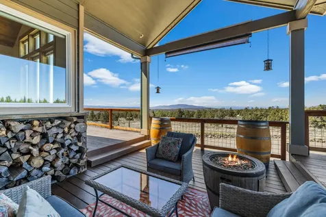 6040 SE Gravett Road Prineville OR 97754