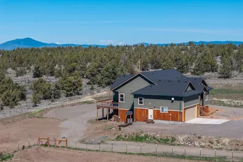 6040 SE Gravett Road Prineville OR 97754