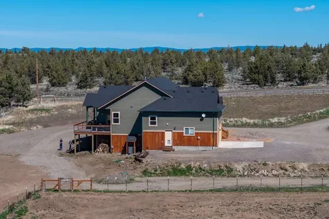 6040 SE Gravett Road Prineville OR 97754