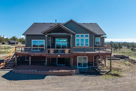 6040 SE Gravett Road Prineville OR 97754