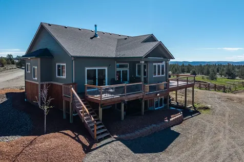 6040 SE Gravett Road Prineville OR 97754