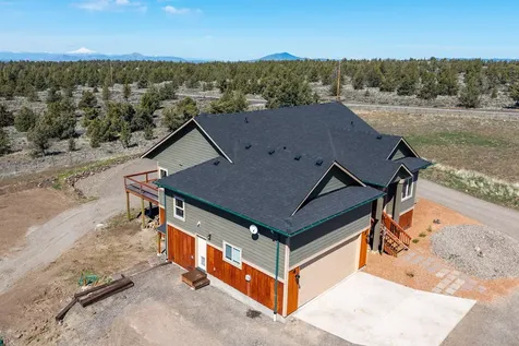 6040 SE Gravett Road Prineville OR 97754