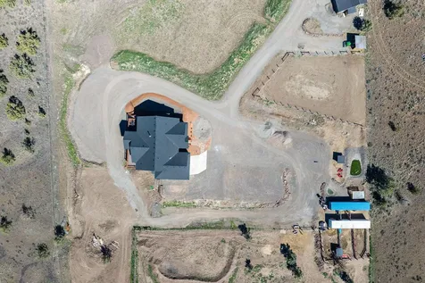 6040 SE Gravett Road Prineville OR 97754