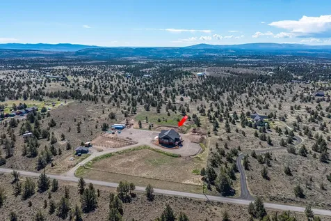 6040 SE Gravett Road Prineville OR 97754