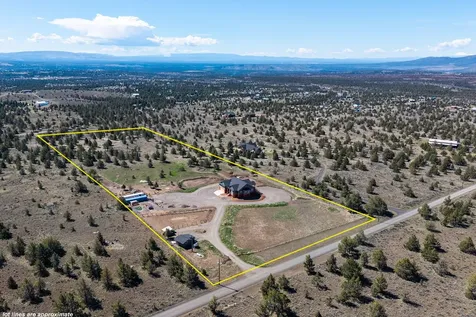 6040 SE Gravett Road Prineville OR 97754