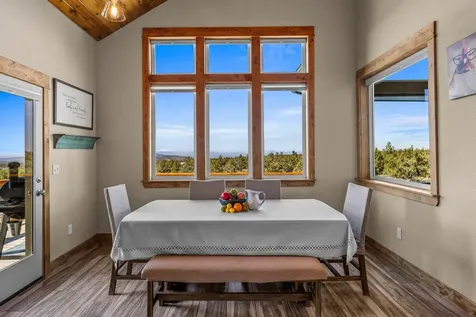 6040 SE Gravett Road Prineville OR 97754
