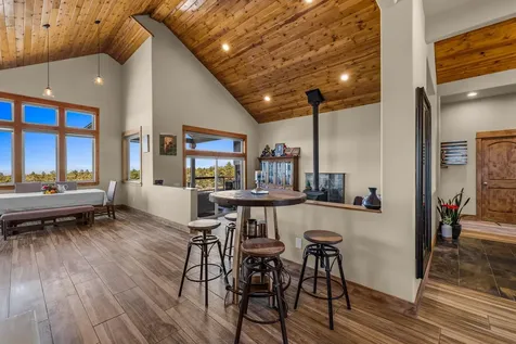 6040 SE Gravett Road Prineville OR 97754