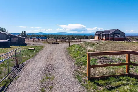 6040 SE Gravett Road Prineville OR 97754