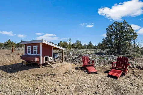 6040 SE Gravett Road Prineville OR 97754