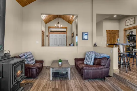 6040 SE Gravett Road Prineville OR 97754
