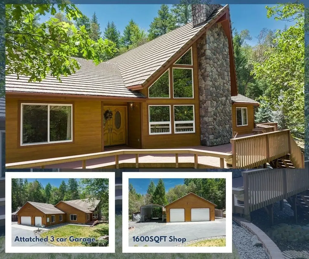 455 Dutcher Creek Road Grants Pass OR 97527