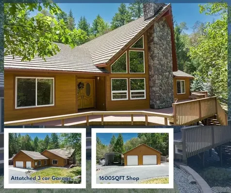 455 Dutcher Creek Road Grants Pass OR 97527