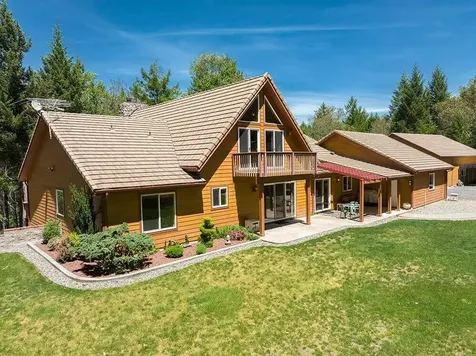 455 Dutcher Creek Road Grants Pass OR 97527