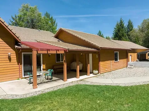 455 Dutcher Creek Road Grants Pass OR 97527