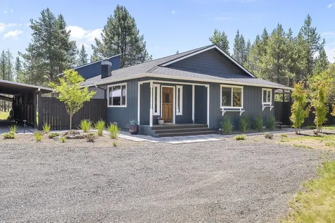 55050 Huntington Road Bend OR 97707