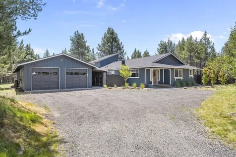 55050 Huntington Road Bend OR 97707