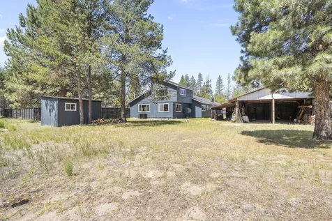 55050 Huntington Road Bend OR 97707