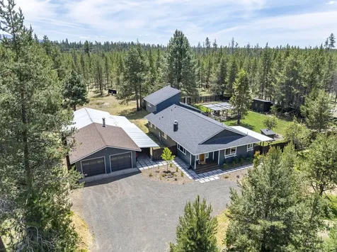 55050 Huntington Road Bend OR 97707