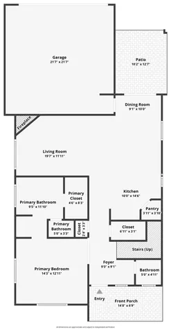62735 Hawkview Road Bend OR 97701