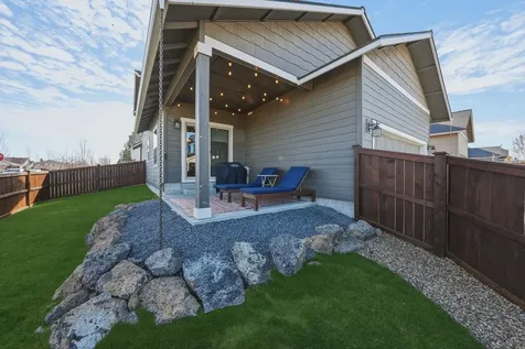 62735 Hawkview Road Bend OR 97701