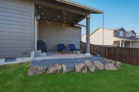 62735 Hawkview Road Bend OR 97701