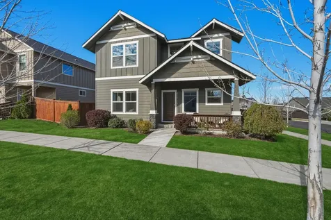 62735 Hawkview Road Bend OR 97701