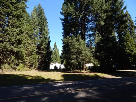 Red Blanket Road Prospect OR 97536