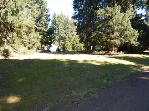 Red Blanket Road Prospect OR 97536