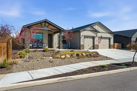 3638 SW 45th Street Redmond OR 97756