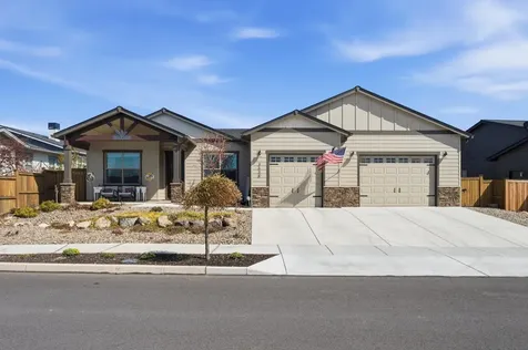 3638 SW 45th Street Redmond OR 97756