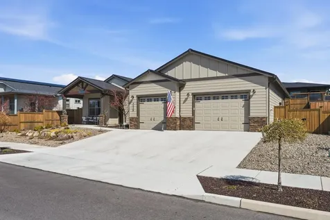 3638 SW 45th Street Redmond OR 97756