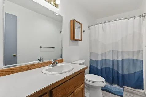 908 SE Stratford Court Bend OR 97702