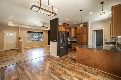 2702 Eagle Creek Drive White City OR 97503