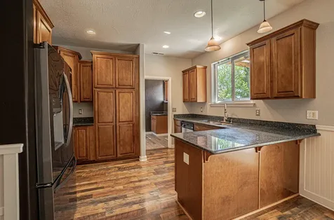 2702 Eagle Creek Drive White City OR 97503