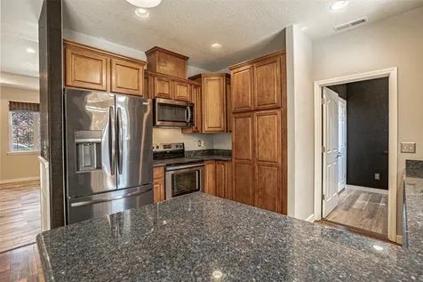 2702 Eagle Creek Drive White City OR 97503