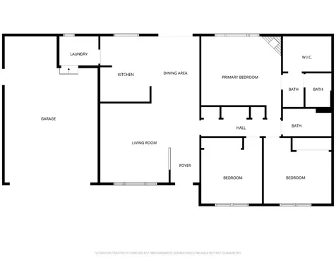2702 Eagle Creek Drive White City OR 97503