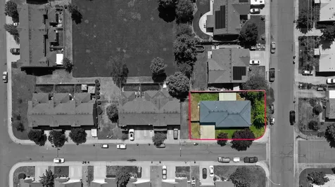 2702 Eagle Creek Drive White City OR 97503
