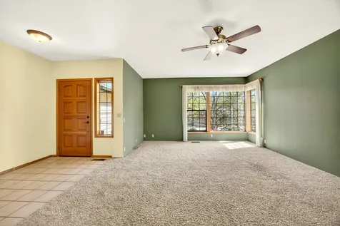 1027 Oak Knoll Drive Ashland OR 97520