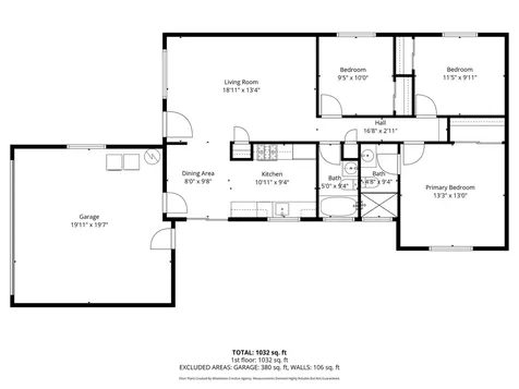 519 Glenn Way Central Point OR 97502