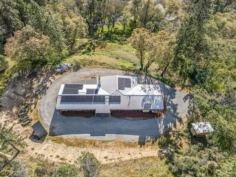 2555 Old Military Road Central Point OR 97502