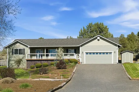 3082 NE Yellowpine Road Prineville OR 97754