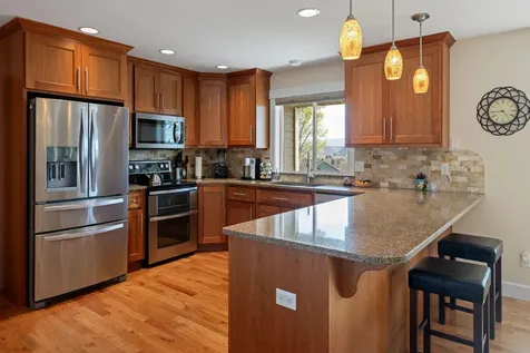 3082 NE Yellowpine Road Prineville OR 97754