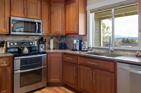 3082 NE Yellowpine Road Prineville OR 97754
