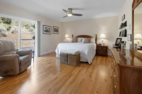 3082 NE Yellowpine Road Prineville OR 97754