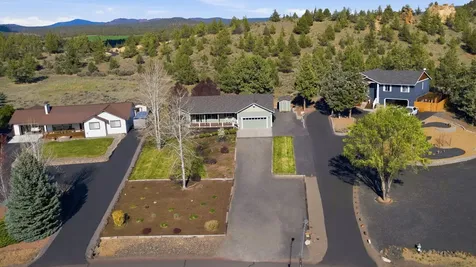 3082 NE Yellowpine Road Prineville OR 97754