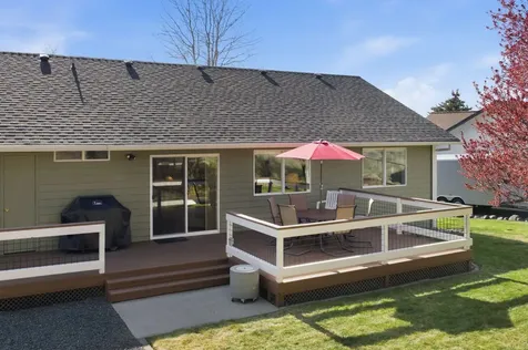 3082 NE Yellowpine Road Prineville OR 97754